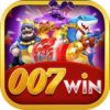 007Win – Khuyến mãi độc quyền tặng 1% khi nạp Copy