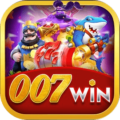 007Win – Khuyến mãi độc quyền tặng 1% khi nạp Copy